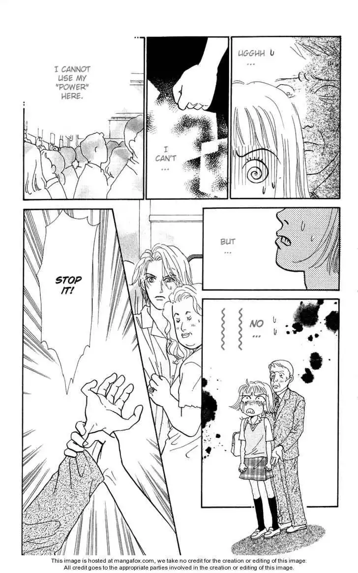 Virgin Wars Chapter 4 4